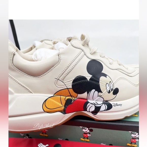 Gucci men’s shoes - Picture 1 of 4